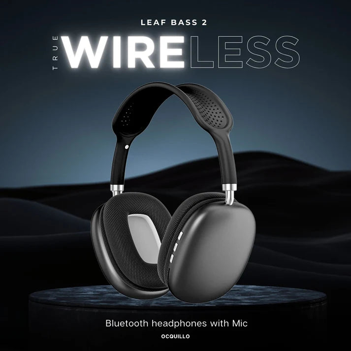 P9 Wireless Bluetooth Headphones
