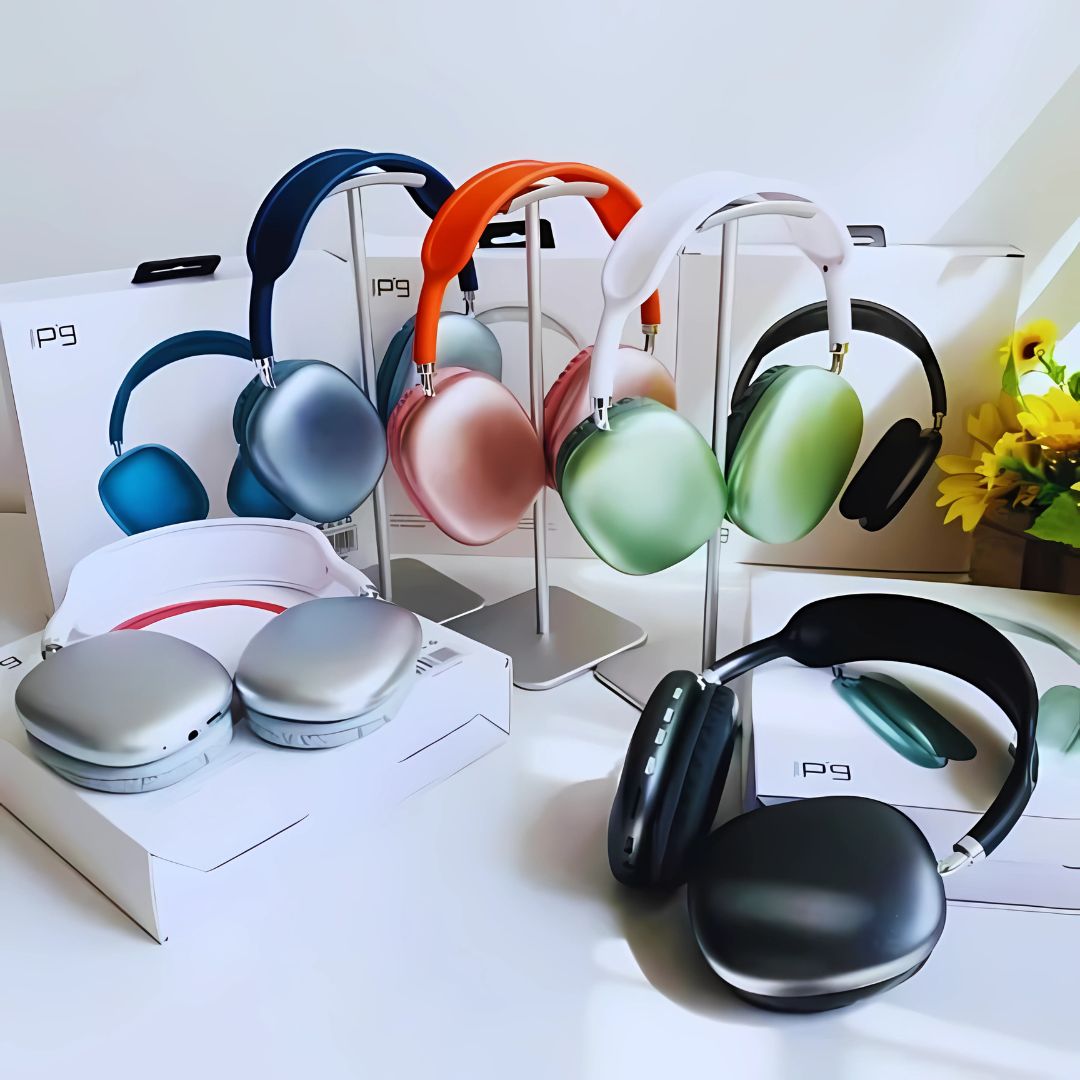 P9 Wireless Bluetooth Headphones