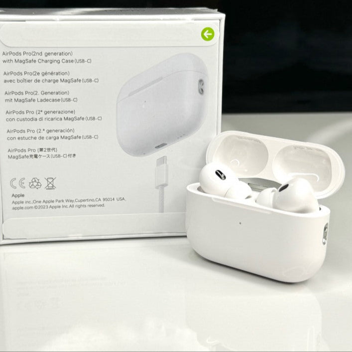 AirPods Pro 2 (2nd Generation)