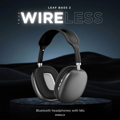 P9 Wireless Bluetooth Headphones