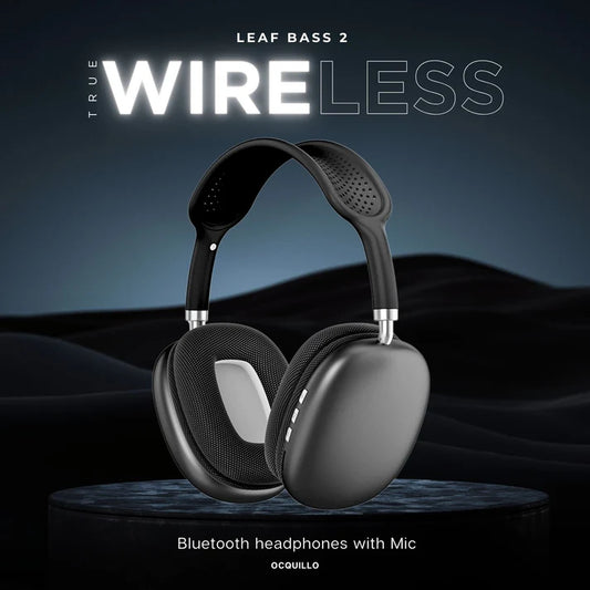 P9 Wireless Bluetooth Headphones