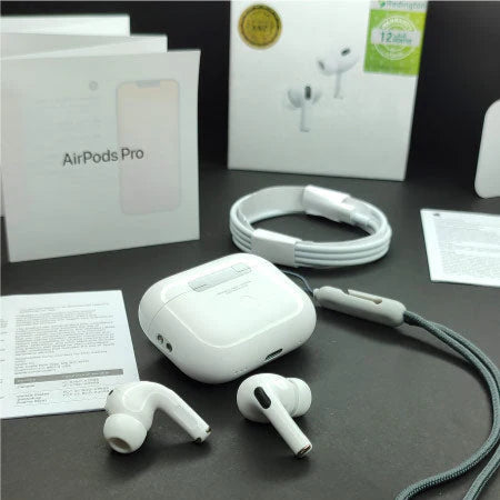AirPods Pro 2 (2nd Generation)