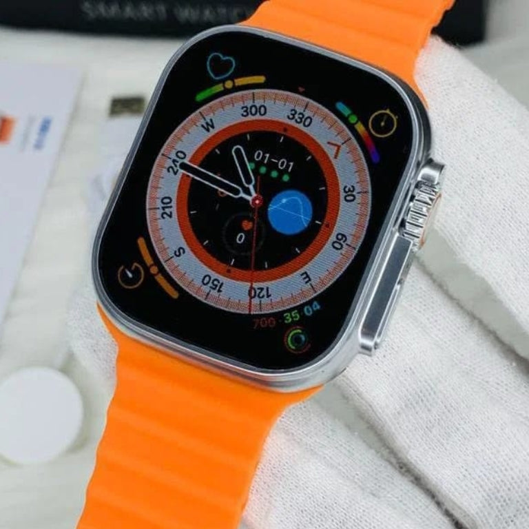 T900 Ultra Smart Watch