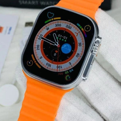 T900 Ultra Smart Watch
