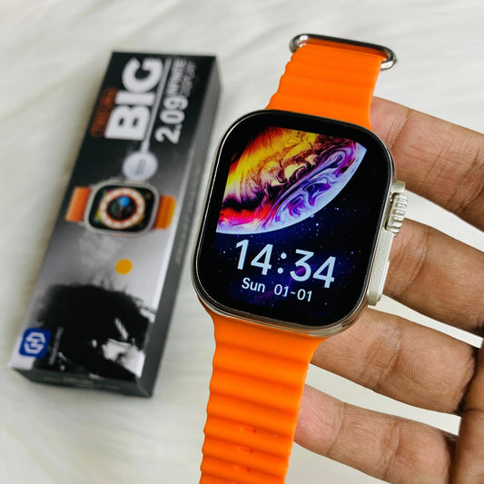 T900 Ultra Smart Watch