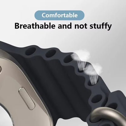 Ultra 7 in 1 Strap Smartwatch :8 Ultra Smart Watch