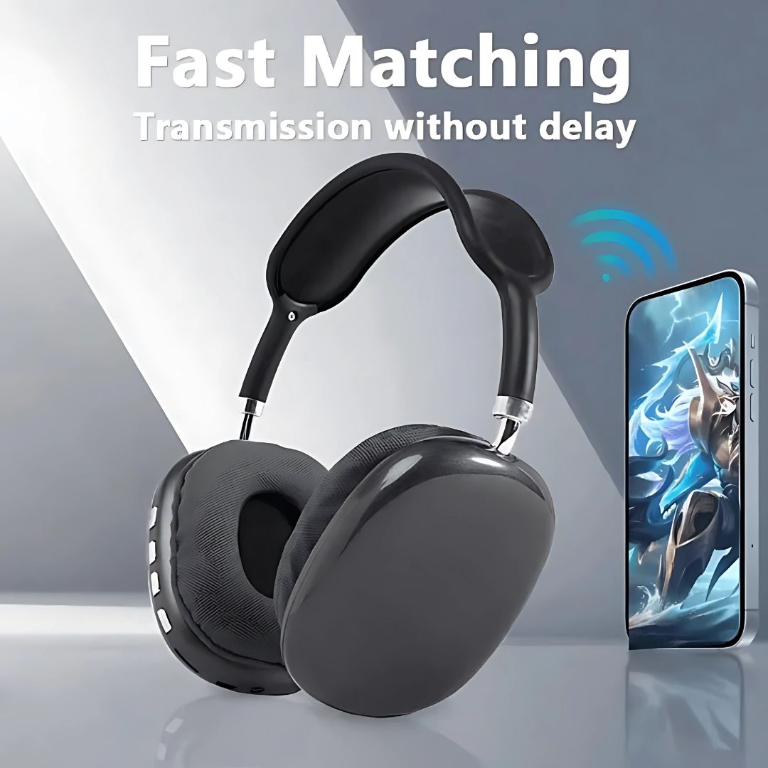 P9 Wireless Bluetooth Headphones